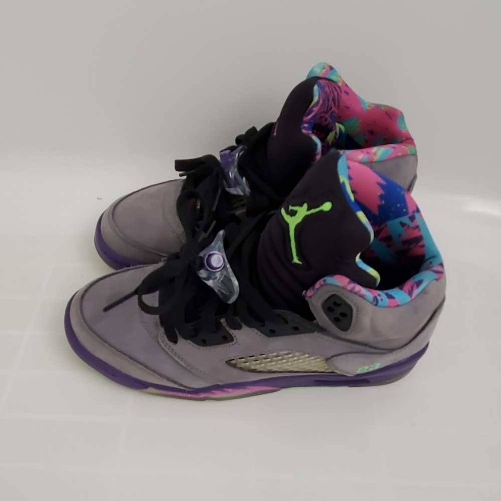 Jordan retro 5